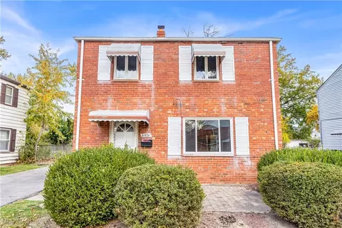 21831 Bruce Ave, Euclid, OH 44123