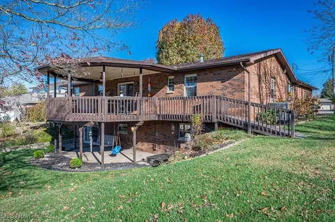 Other - 155 Doolin Dr, Williamstown, WV 26187 photo 8 of 9