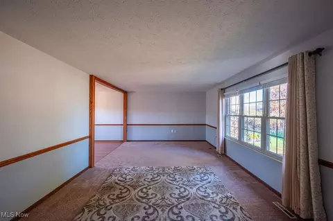 Living - 155 Doolin Dr, Williamstown, WV 26187 photo 1 of 9