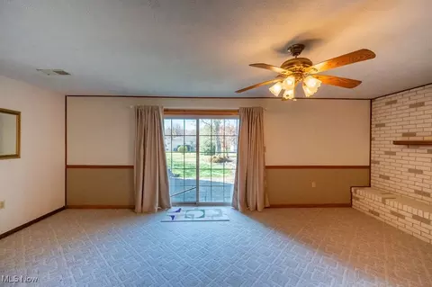 Living - 155 Doolin Dr, Williamstown, WV 26187 photo 9 of 9