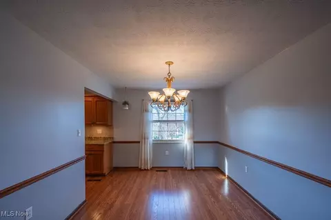 Dining - 155 Doolin Dr, Williamstown, WV 26187 photo 1 of 2