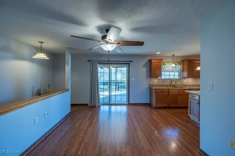 Living - 155 Doolin Dr, Williamstown, WV 26187 photo 5 of 9