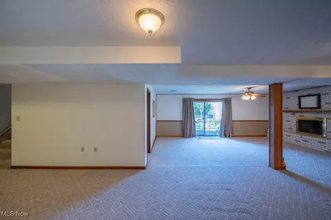 Living - 155 Doolin Dr, Williamstown, WV 26187 photo 8 of 9