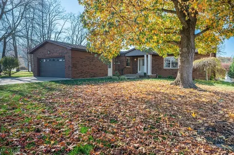 Other - 155 Doolin Dr, Williamstown, WV 26187 photo 1 of 9