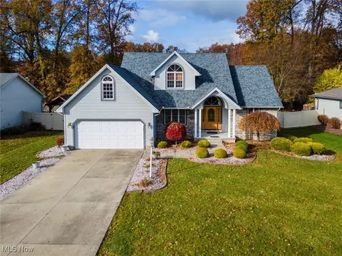 650 Mallard Ct, Youngstown, OH 44515
