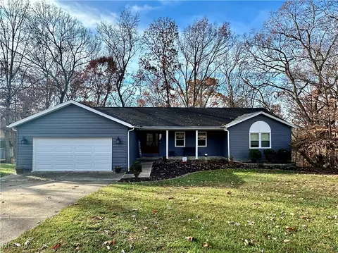 495 Timberline Dr, Vincent, OH 45784