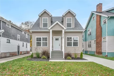 3728 Sudbury Rd, Shaker Heights, OH 44120