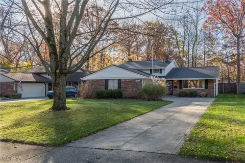 24167 Carla Ln, North Olmsted, OH 44070