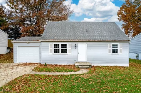 117 Strawberry Hl, Rittman, OH 44270