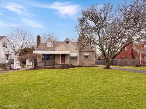 4554 Euclid Blvd, Boardman, OH 44512