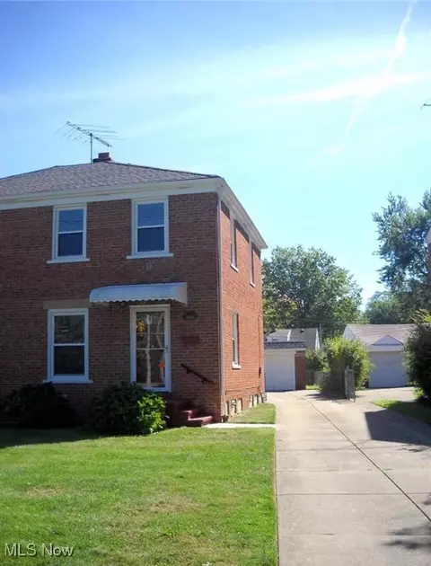25010 Lake Shore Blvd, Euclid, OH 44132