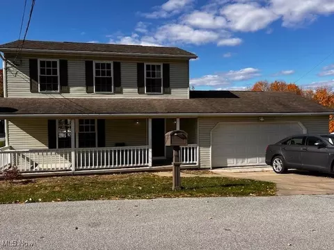Exterior - 126 Westview Dr, Barnesville, OH 43713 photo 1 of 2