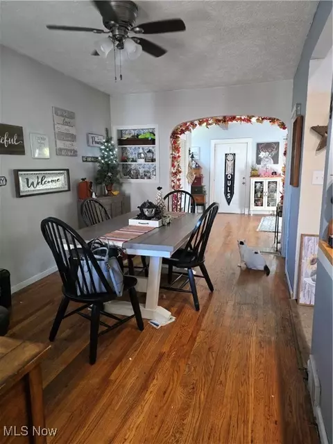 Entry Way - 382 Columbus St, Elyria, OH 44035 photo 6 of 6