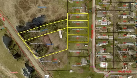905 Pearl Dr, Loudonville, OH 44842