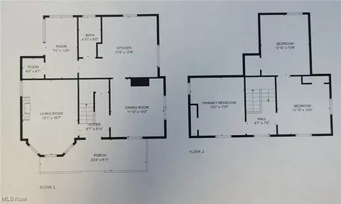 126 Mill Rd, Flushing, OH 43977 photo 4