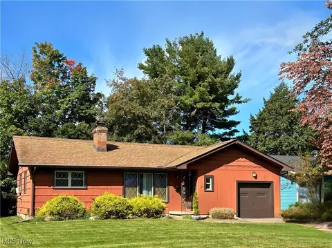 872 Bank St, Painesville, OH 44077