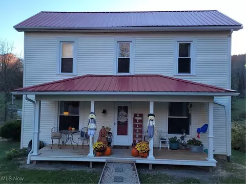 61965 Patton Hollow Rd, Cambridge, OH 43725