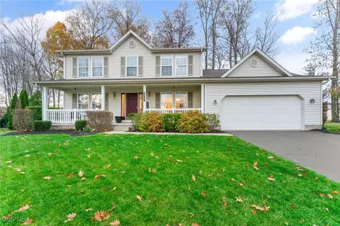 288 White Tail Run, Cortland, OH 44410