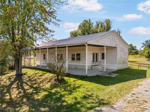 3143 Greenwich East Town Line Rd S, Greenwich, OH 44837