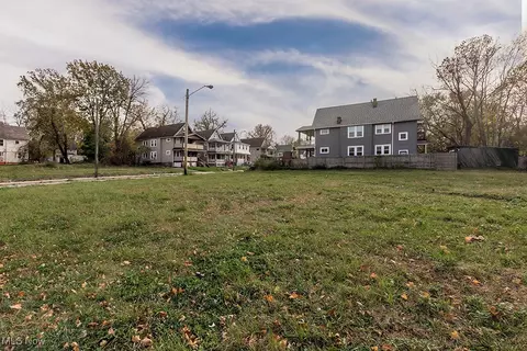 14224 Coit Rd, East Cleveland, OH 44112