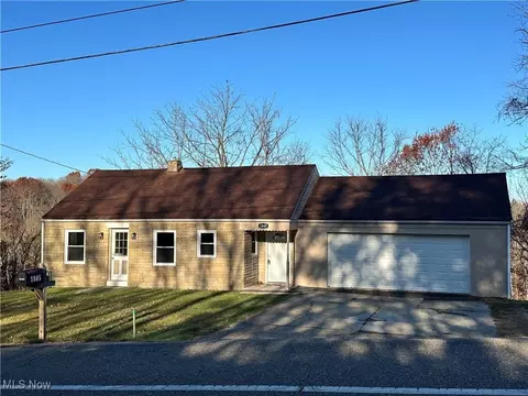 1845 Cadiz Rd, Wintersville, OH 43953