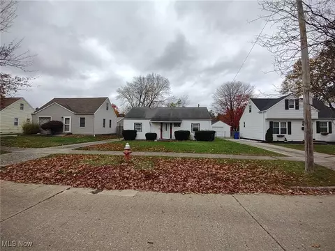 4332 W 189 St, Cleveland, OH 44135