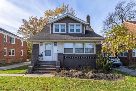 336 Babbitt Rd, Euclid, OH 44123