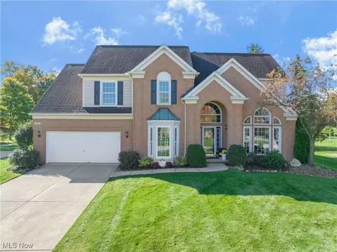 2726 Myrick Ln, Twinsburg, OH 44087