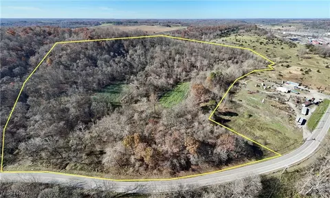 Sparling Road, Waterford, OH 45786