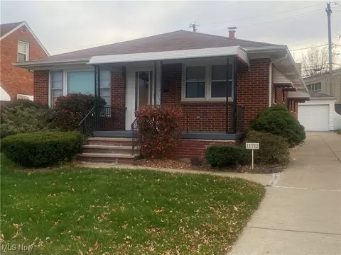 11712 Darlington Ave, Garfield Heights, OH 44125