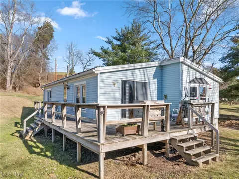 45210 Jewett-hopedale Rd, Jewett, OH 43986