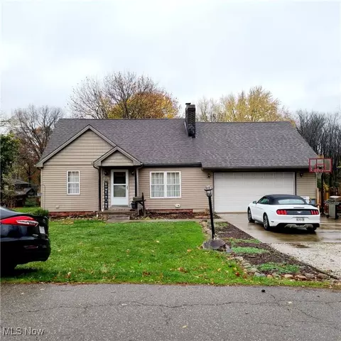4567 17th St NW, Canton, OH 44708