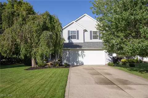 454 Rushmore Dr, Richmond Heights, OH 44143