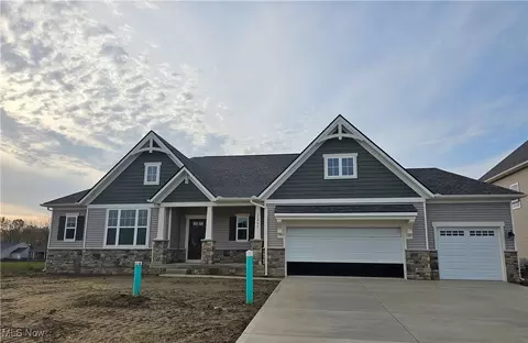 36463 W Shore Park Way, North Ridgeville, OH 44039