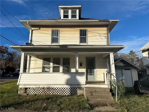 1201 Mary St, Parkersburg, WV 26101