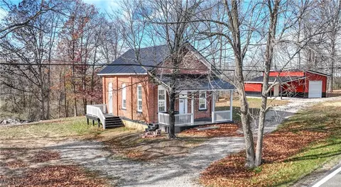 67480 Barnesville Hendrysburg Rd, Barnesville, OH 43713