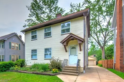 3349 Altamont Ave, Cleveland Heights, OH 44118