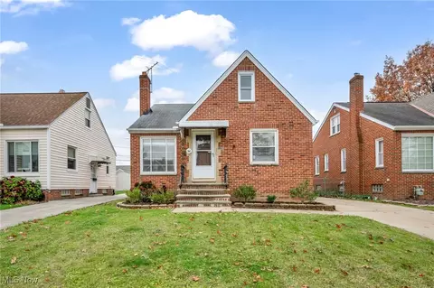 5507 Hampstead Ave, Parma, OH 44129