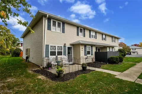 4247 Regal Ave, Brunswick, OH 44212