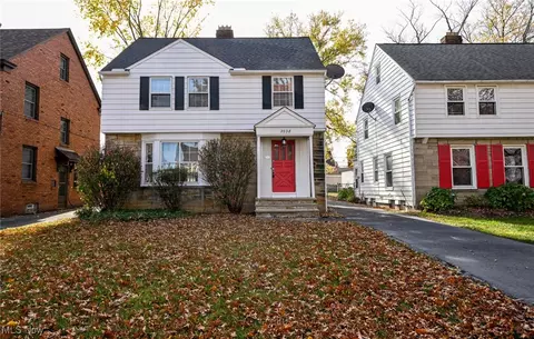 3938 Lansdale Rd, University Heights, OH 44118