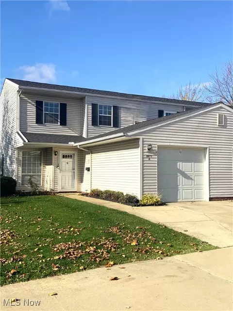8071 Puritan Dr #60-A, Mentor, OH 44060