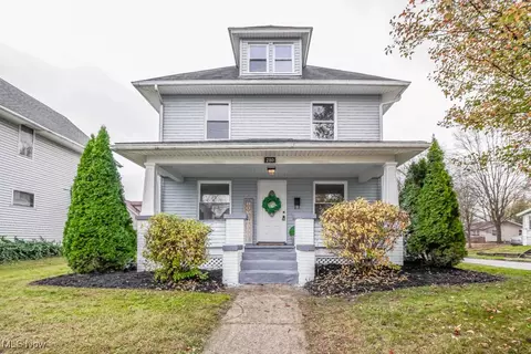 280 Ontario St, Barberton, OH 44203