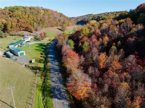 Kedigh Hollow Road, Newcomerstown, OH 43832