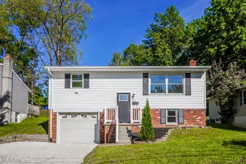 277 Sterling Ave, Rittman, OH 44270