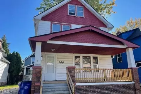 15304 15306 Lucknow Ave, Cleveland, OH 44110