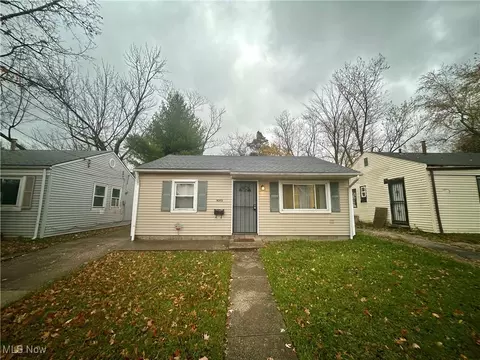 4395 E 141st St, Cleveland, OH 44128