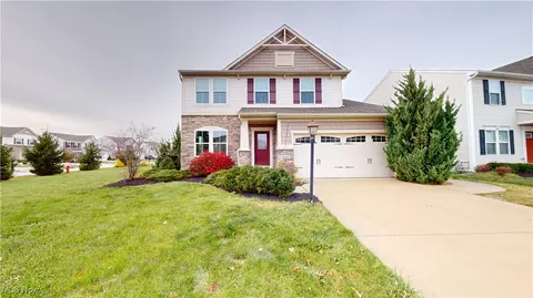 1598 Arbor Dr, Willoughby, OH 44094