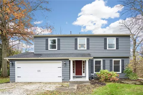 4194 N High St, Richfield, OH 44286