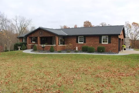1350 Lowell Hill Rd, Waterford, OH 45786