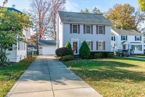 376 E 270th St, Euclid, OH 44132